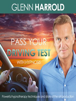 cover image of Pass Your Driving Test